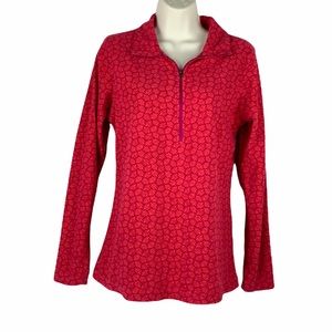 Columbia Fleece Jacket